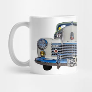 1941 Cadillac Series 75 Touring Imperial Limousine Mug